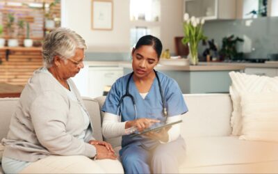 What Is Mobile Wound Care? A Compassionate Approach to Healing at Home