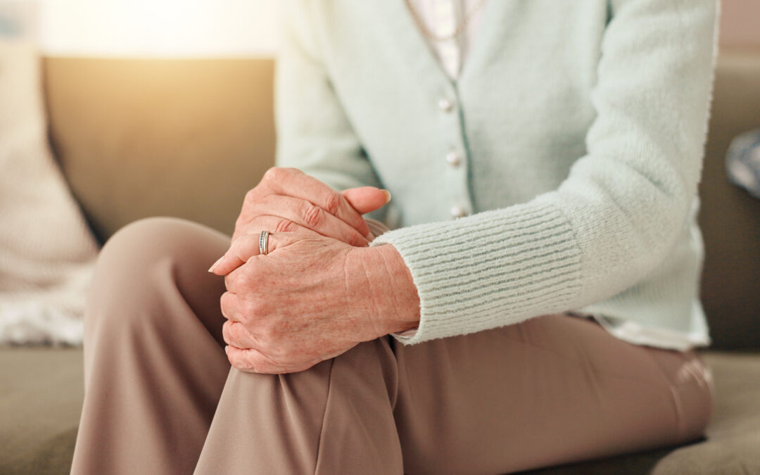 How to Distinguish Between Healthy vs. Infected Wound