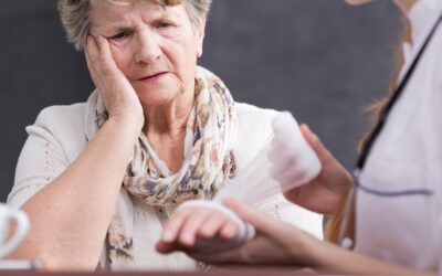 Bedside Debridement: Safety & Convenience